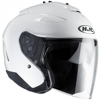 Jet HJC IS-33 II White
