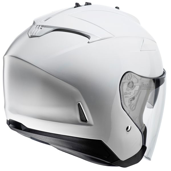 HJC IS-33 II White