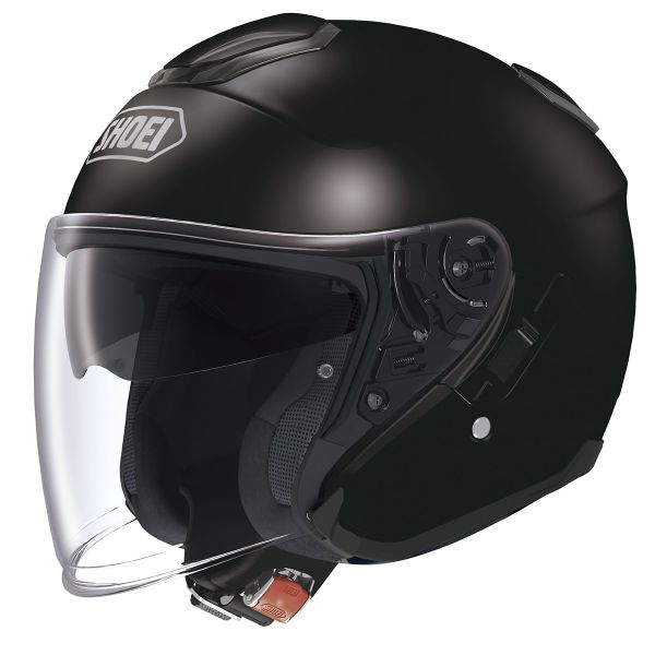 Jet Shoei J-Cruise Schwarz Jet Shoei J-Cruise Schwarz