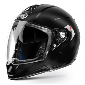 Casque System Premier JT4 All Road Schwarz Matt U9 Casque System Premier JT4 All Road Schwarz Matt U9