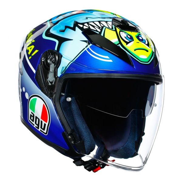 Agv k5 jet hotsell