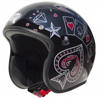 Jet Premier Le Petit CT9 Schwarz