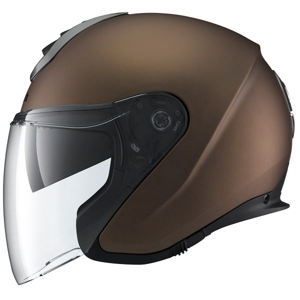 Schuberth M1 Madrid Metal