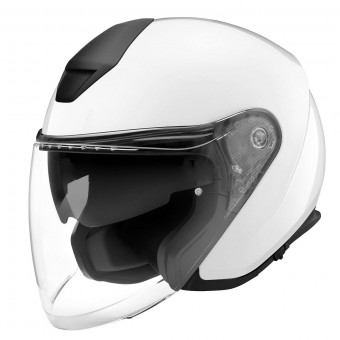 Casque Jet Schuberth M1 Pro White Casque Jet Schuberth M1 Pro White