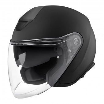 Casque Jet Schuberth M1 Pro Matt Black Casque Jet Schuberth M1 Pro Matt Black