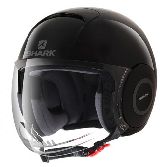 Jet Shark Micro Black