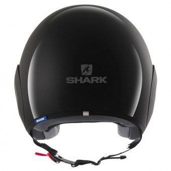 Shark Micro Black