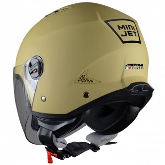 Astone Minijet Matt Desert