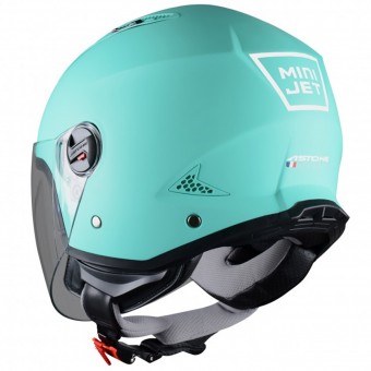 Astone Minijet Matt Mint