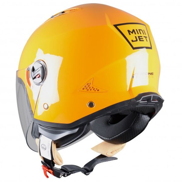 Astone Minijet Orange
