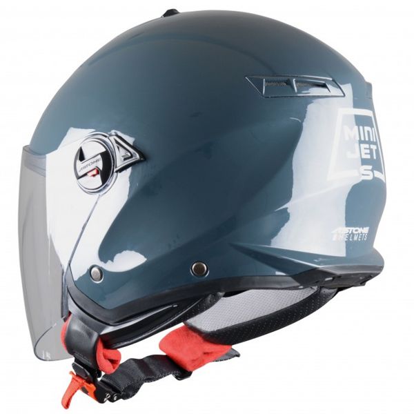 Astone Minijet S Dark Grey