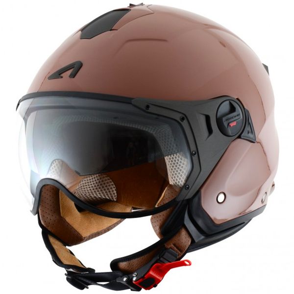 Jet Astone Minijet Sport Coffee