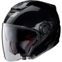 Casque Jet Nolan N40 5 Special N-Com Black 12