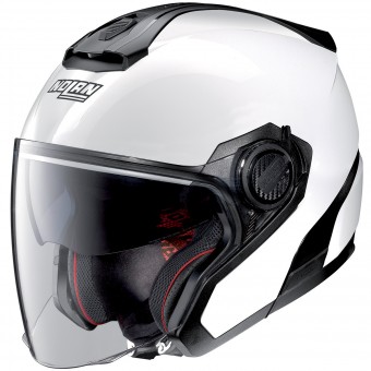 Jet Nolan N40 5 Special N-Com White 15
