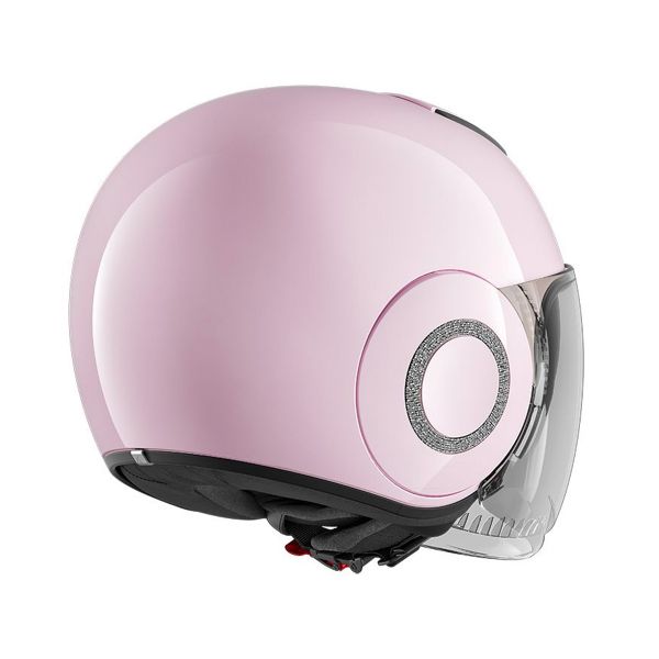 Shark Nano Swarovski Blank PAR + Kit Bluetooth Sena SMH5