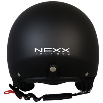Nexx X60 Basic Schwarz