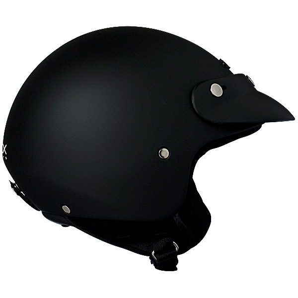 Jet Nexx X60 Basic Schwarz