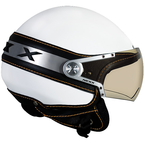Jet Nexx X60 Ice Perlwei�