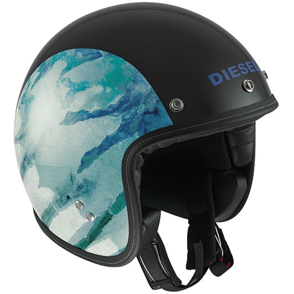 Jet Diesel Old-Jack OJ 1 Black Blue