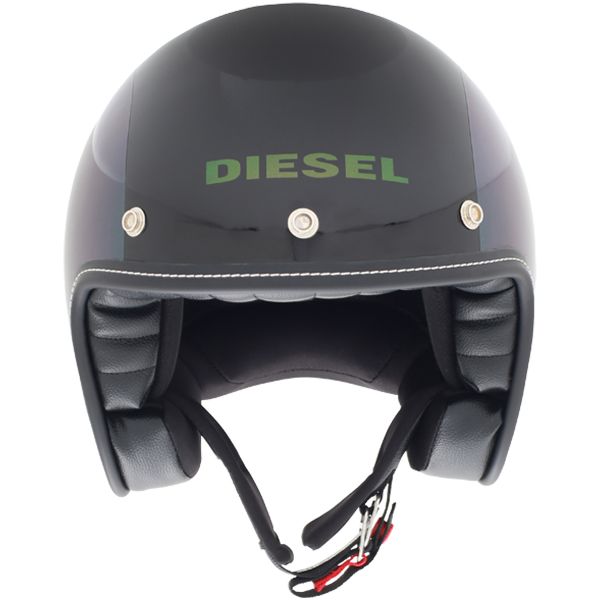 Diesel Old-Jack Pearl Green