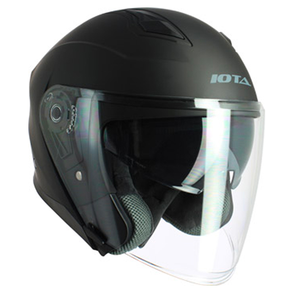 Jet IOTA OP10 Matt Black