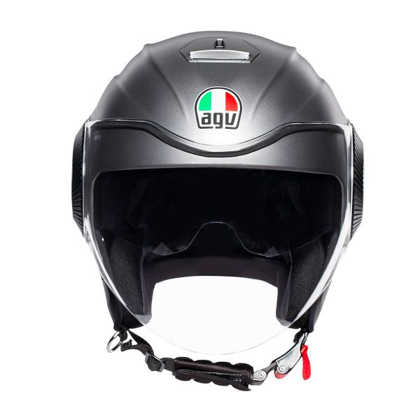AGV Orbyt Matt Grey