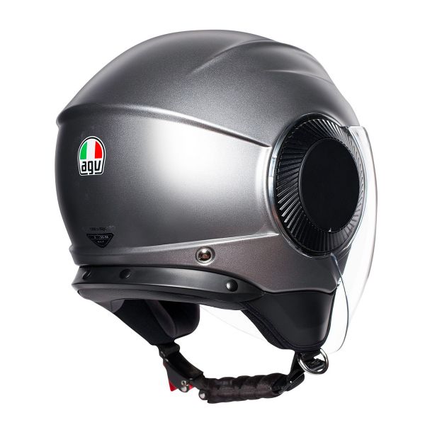 AGV Orbyt Matt Grey