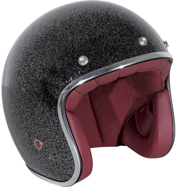 Jet Stormer Pearl Schwarz Paillete Jet Stormer Pearl Schwarz Paillete
