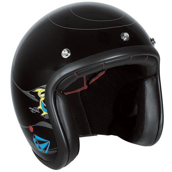 Jet Stormer Pearl Rockabilly