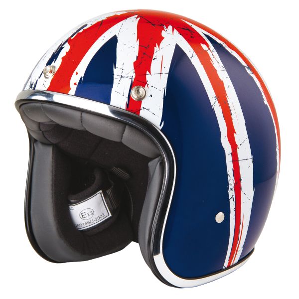Jet Stormer Pearl Union Jack