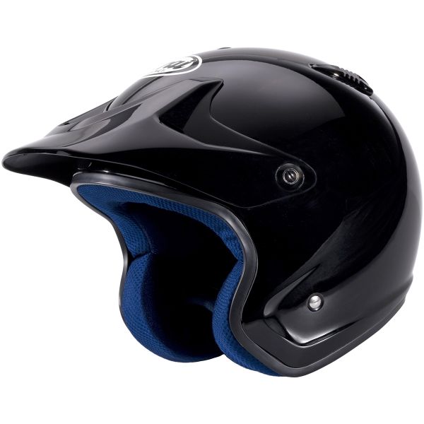 Jet Arai Penta Schwarz