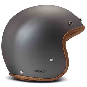 Jet Dmd Pillow Grey Matt Brown
