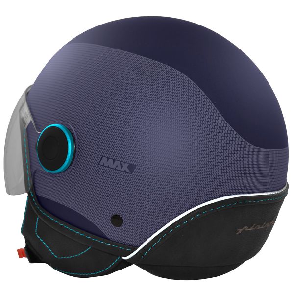 Jet Pininfarina Pininfarina City Blau Matt