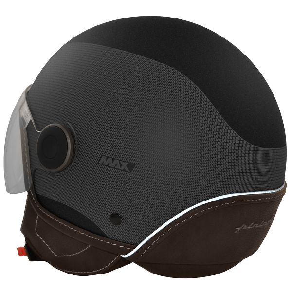 Jet Pininfarina Pininfarina City Schwarz Metall Matt