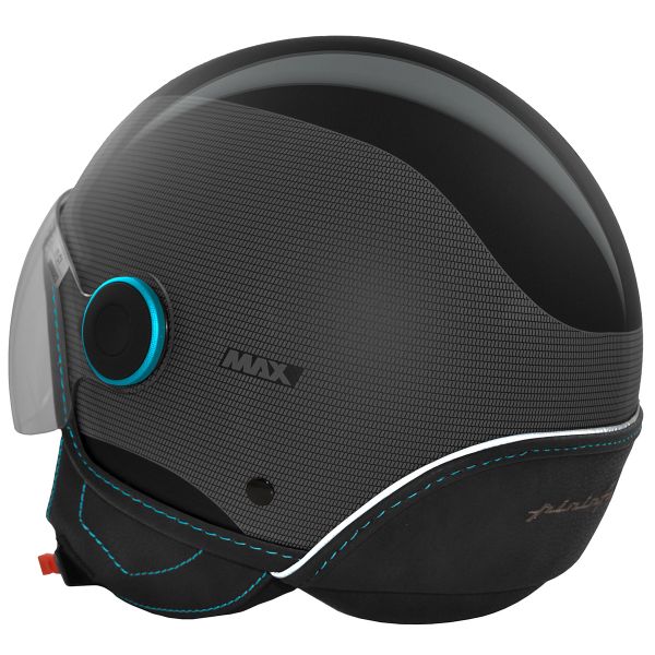 Jet Pininfarina Pininfarina City Schwarz