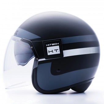 Blauer Pod Black Titanium White Matt