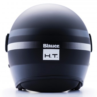 Blauer Pod Black Titanium White Matt