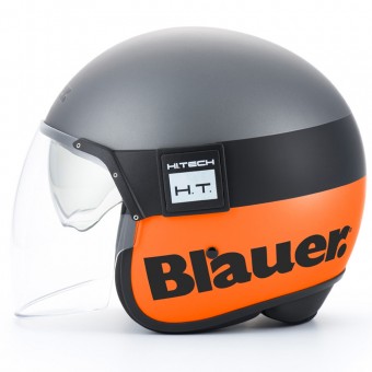 Blauer Pod Titan Orange Matt