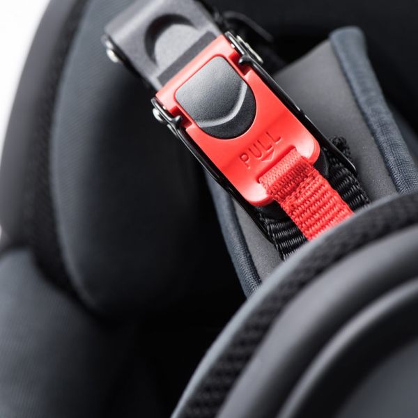 Blauer Pod Titan Orange Matt