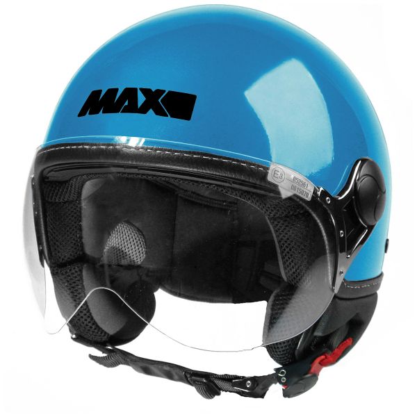Jet MAX Power Design Trkis