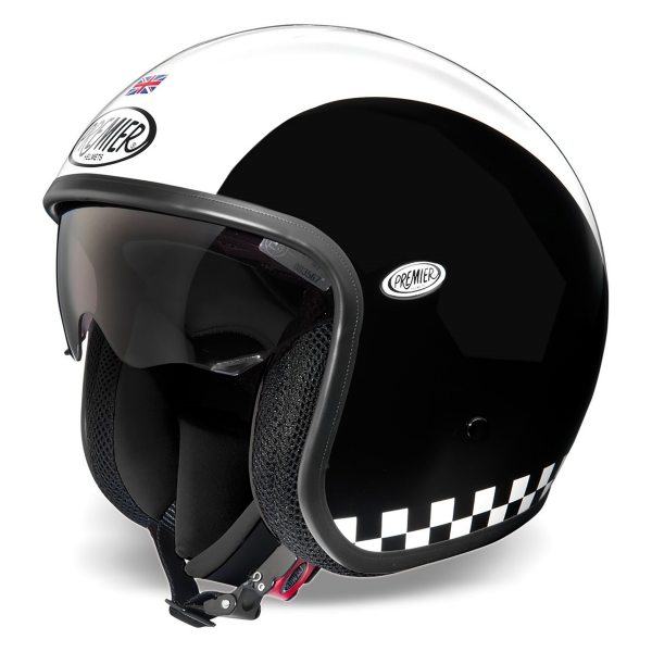 Jet Premier Vintage Retro Anniversary Jet Premier Vintage Retro Anniversary