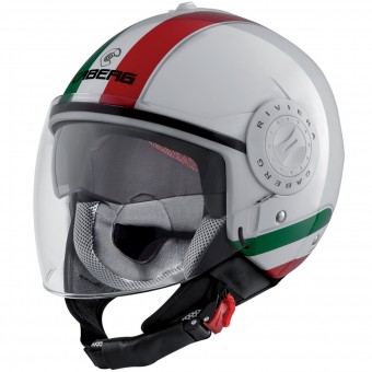 Jet Caberg Riviera V3 Italia