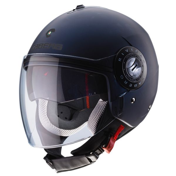 Jet Caberg Riviera V3 Blue Denim