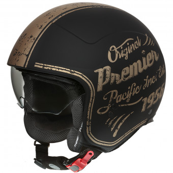 Jet Premier Rocker OR19BM