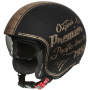 Casque Jet Premier Rocker OR19BM