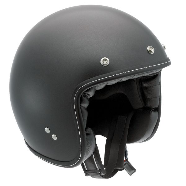 Jet AGV RP60 Schwarz Matt