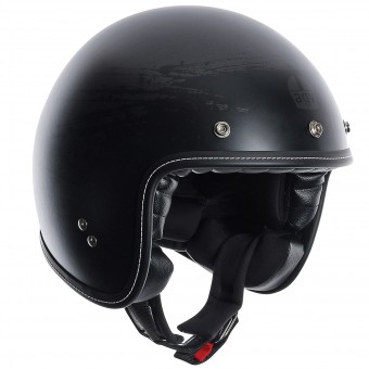 Jet AGV RP60 Splatter