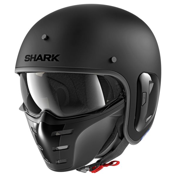 Jet Shark S-Drak 2 Blank Mat KMA