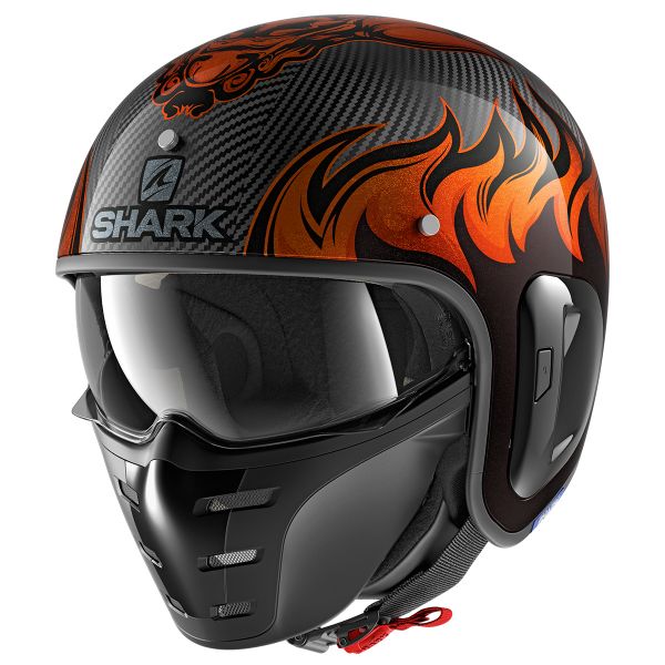 Jet Shark S-Drak 2 Carbon Dagon DOO