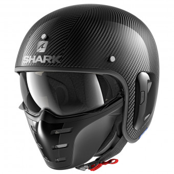 Jet Shark S-Drak 2 Carbon Skin DSK